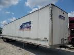 2020 Hyundai Translead VC2530152-AJS DRY Van Trailer