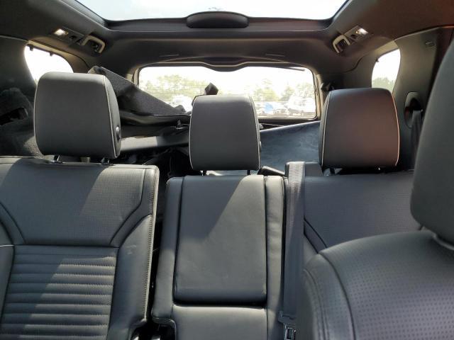 2018 Land Rover Discovery hse Luxury