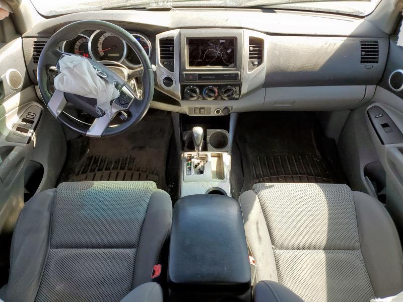 2015 Toyota Tacoma V6