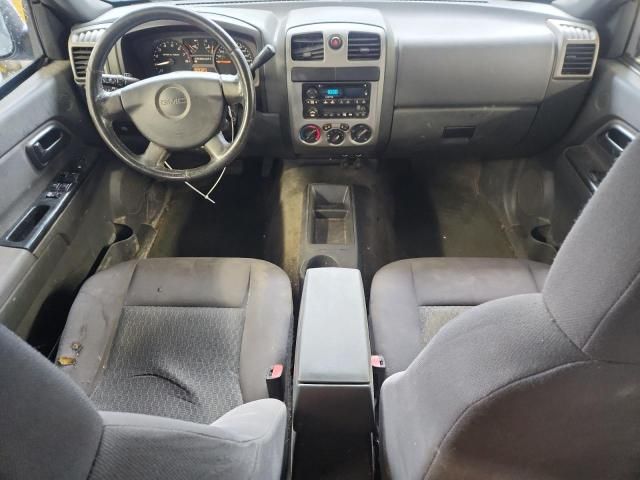 2006 GMC Canyon