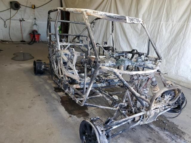 2024 Polaris RZR XP 4 1000 Ultimate