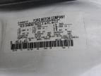 2011 Ford F750 Super Duty Utility / Service Truck