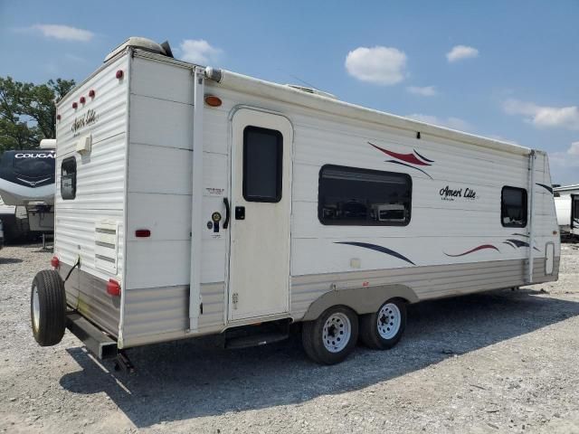 2013 Gulf Stream Ameri-Lite