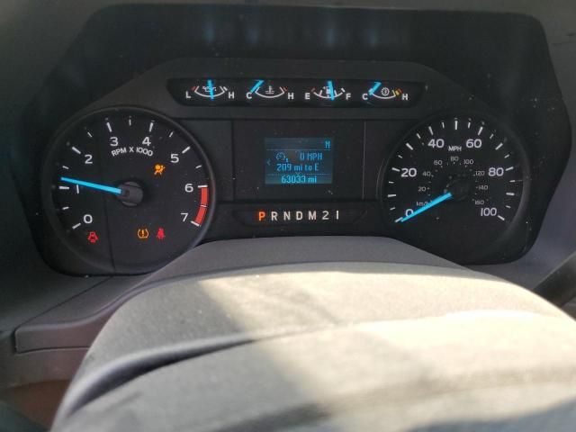 2022 Ford F250 Super Duty