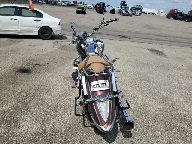 2006 Yamaha XV1900 CT