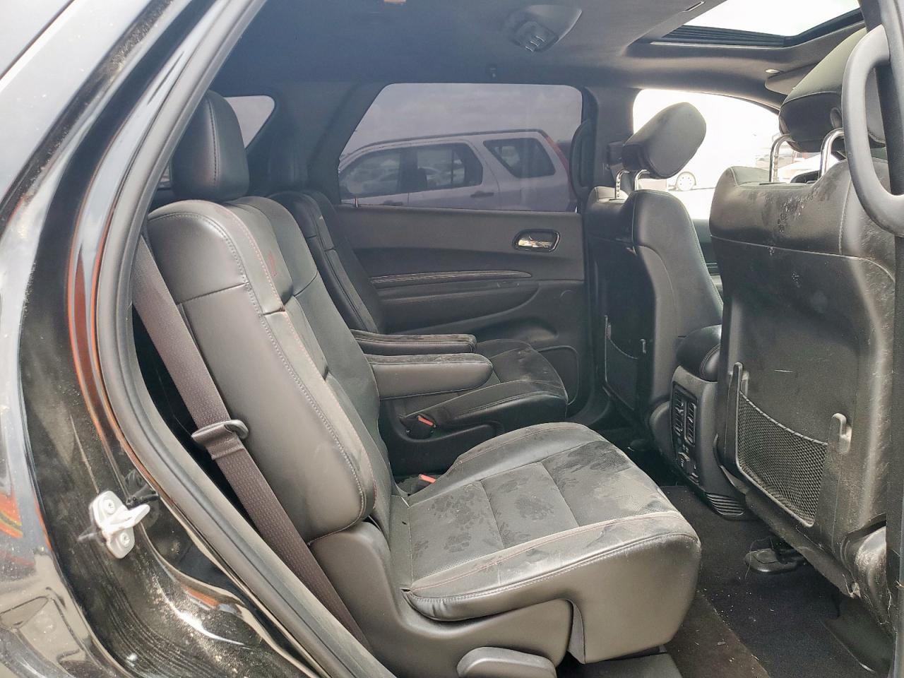 2022 Dodge Durango R/T