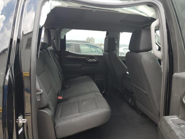 2024 Chevrolet Silverado C1500 lt