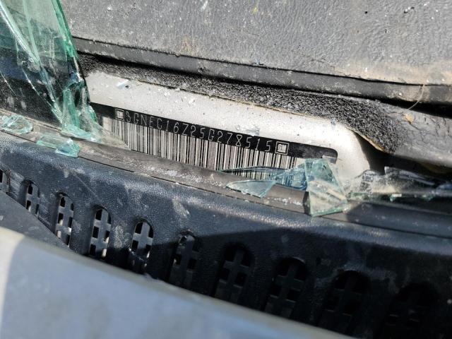 2005 Chevrolet Suburban C1500