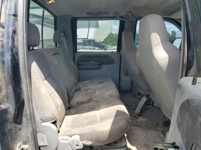 2005 Ford F350 Super Duty