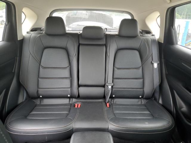 2023 Mazda Cx-5 Premium