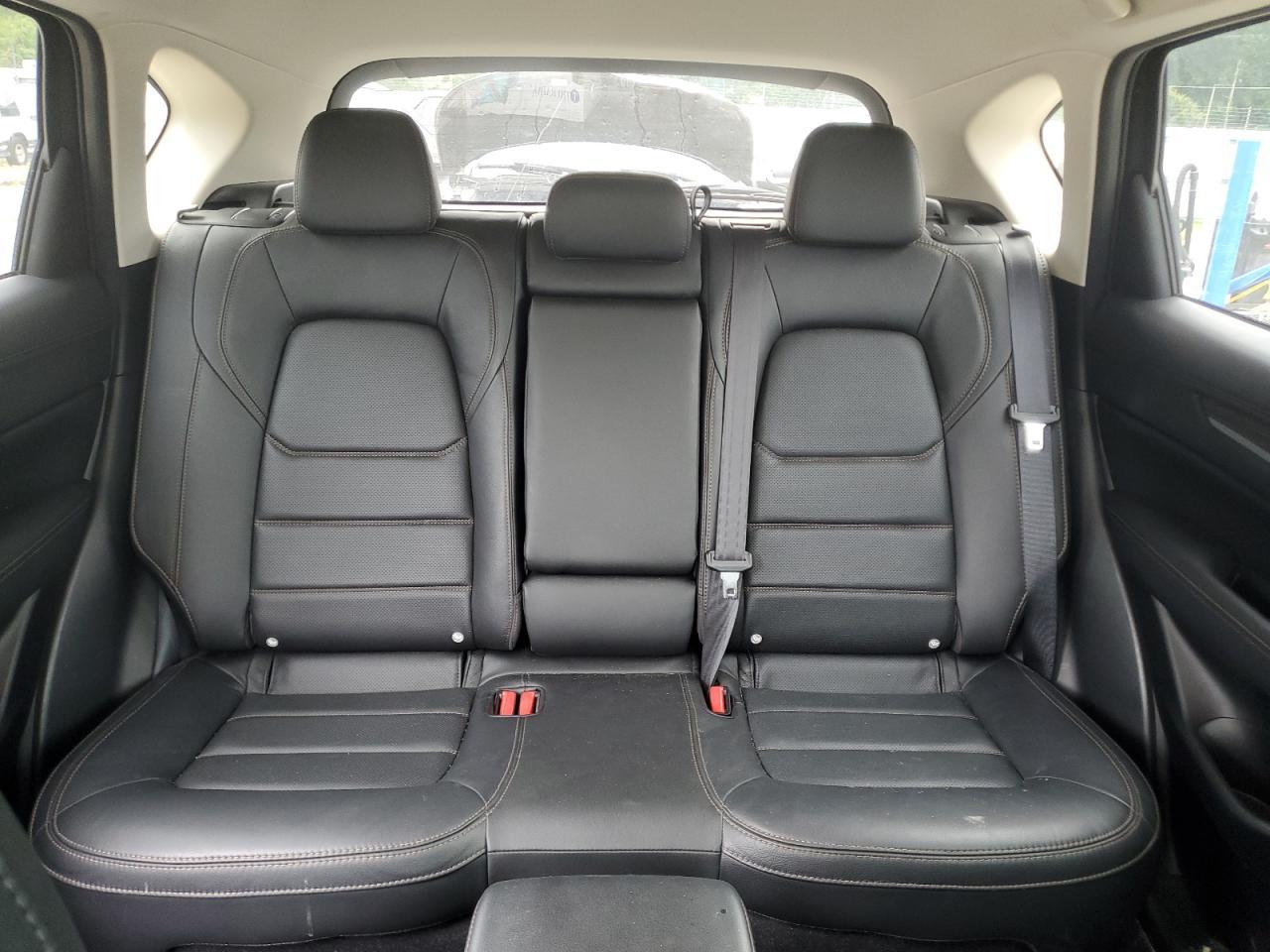 2023 Mazda Cx-5 Premium