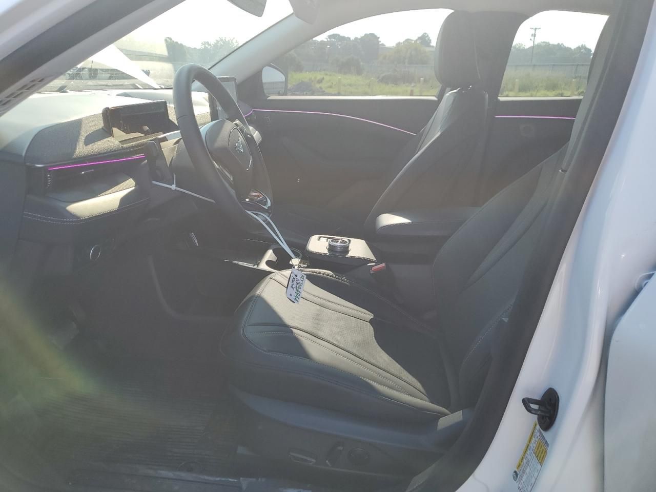 2024 Ford Mustang Mach-e Premium