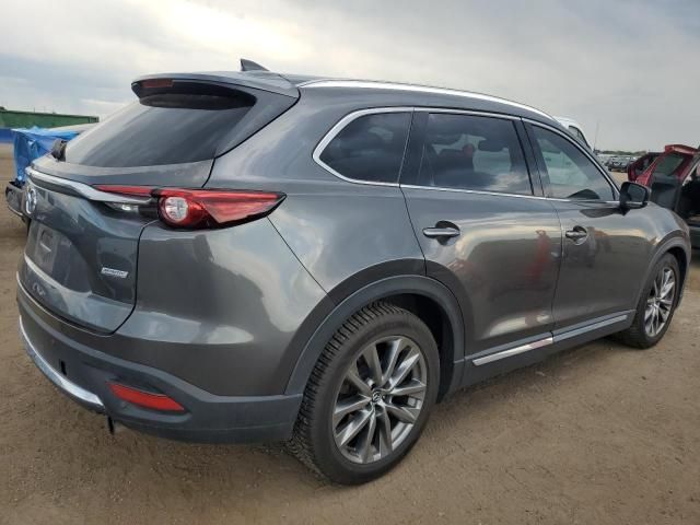 2017 Mazda CX-9 Grand Touring