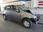 2008 Chevrolet Aveo Base