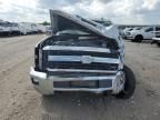 2017 Chevrolet Silverado K2500 Heavy Duty LT