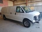 2023 GMC Savana G2500