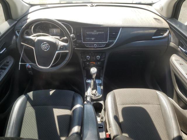 2019 Buick Encore Sport Touring