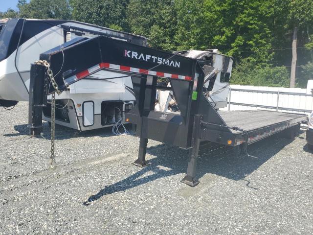 2025 Kraftsman G4-30 Equipment Trailer