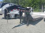 2025 Kraftsman G4-30 Equipment Trailer