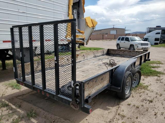 2017 Parker 2017 Park LS162 Utility Trailer