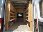 2022 Ford Transit Cab & Chassi