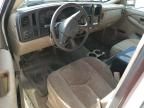 2005 Chevrolet Silverado C2500 Heavy Duty