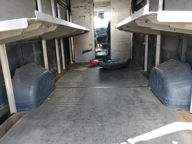 2019 Dodge RAM Promaster 3500 3500 High