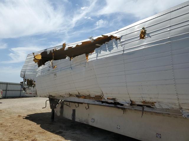 2012 Utility VS2RA Refrigerated Van Trailer
