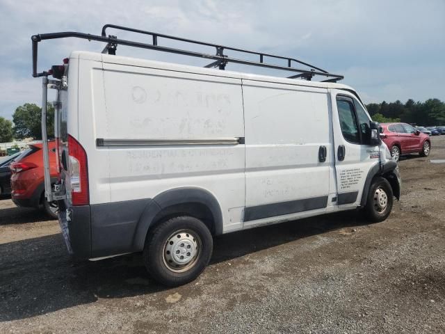 2019 Dodge RAM Promaster 1500 1500 Standard