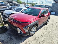 2024 Hyundai Kona se for sale in Miami, FL