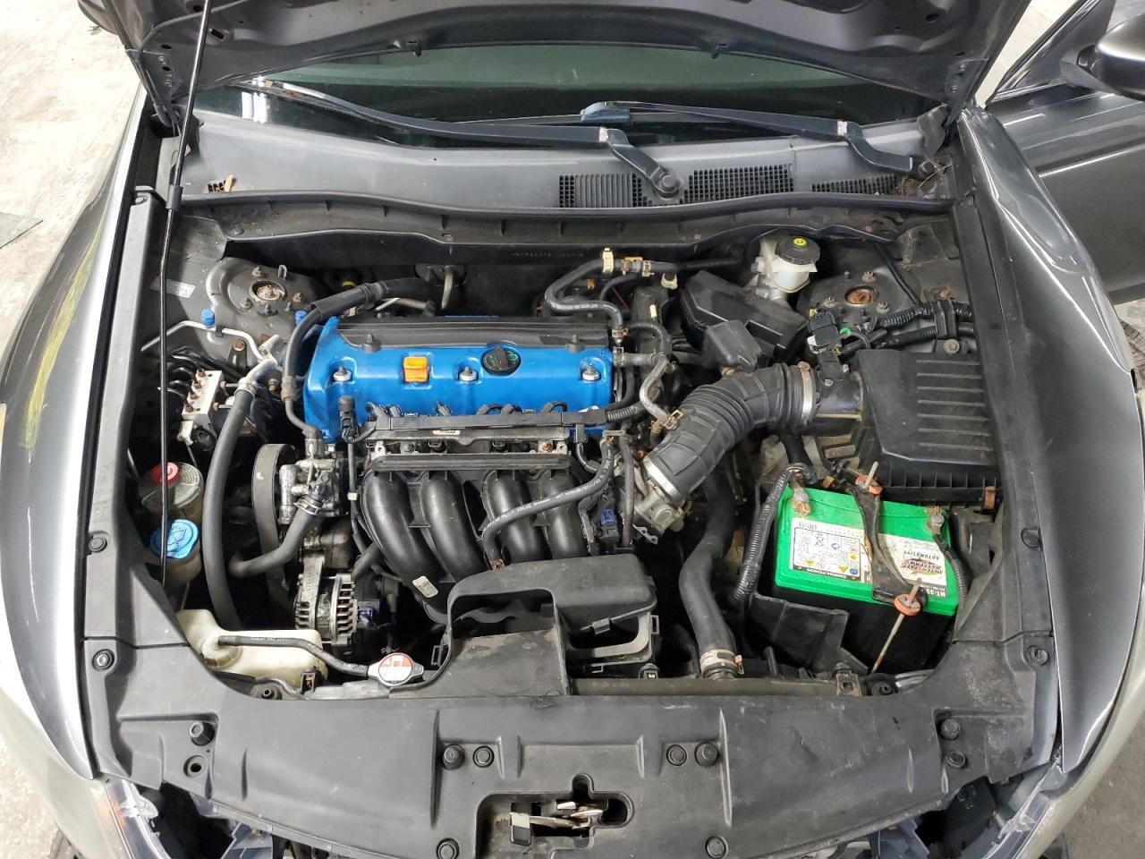 2008 Honda Accord lx