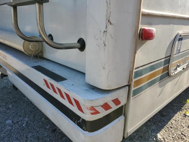 1995 Ford F530 Super Duty