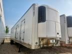 2013 Utility VS2RA Refrigerated Van Trailer