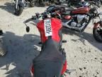 2014 Yamaha FZ09
