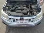 2013 Subaru Forester 2.5x