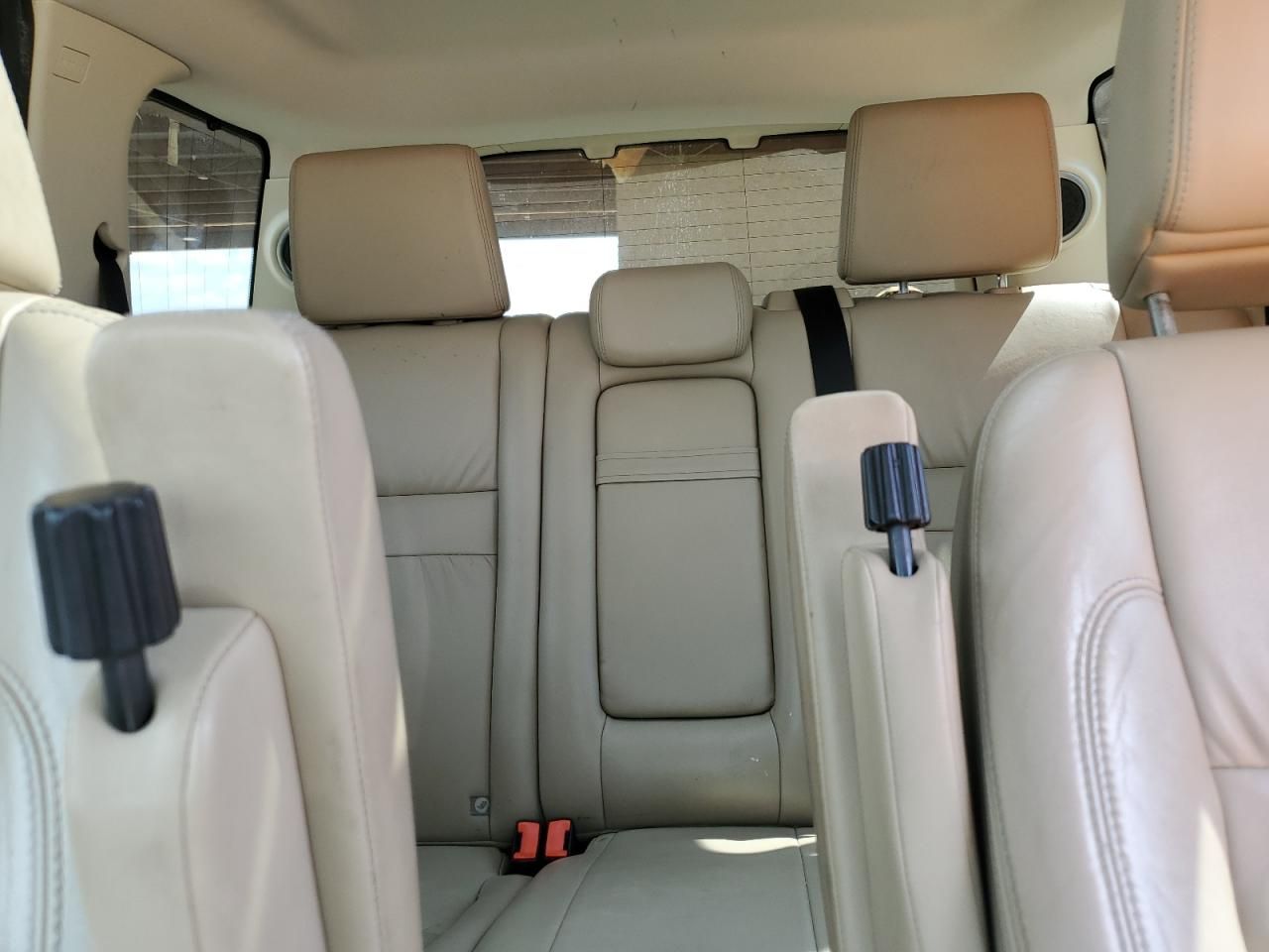 2011 Land Rover LR2 hse Luxury