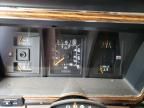 1990 Tray 1990 Ford Econoline E350 Cutaway Van