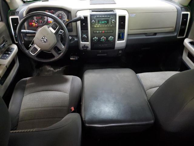 2009 Dodge Ram 1500