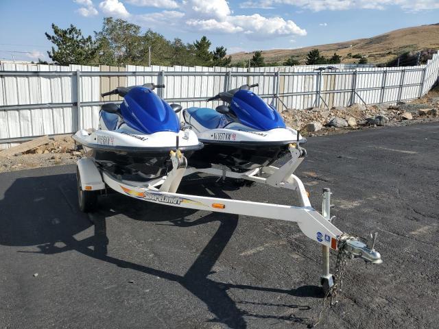 2005 Kawasaki STX15F