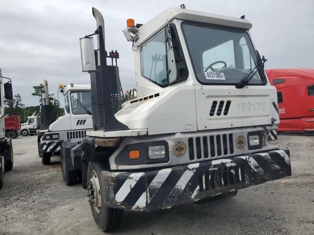 2016 Unknown 2016 Otta Yard Truck