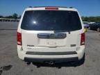 2011 Honda Pilot Touring