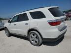 2011 Dodge Durango Citadel