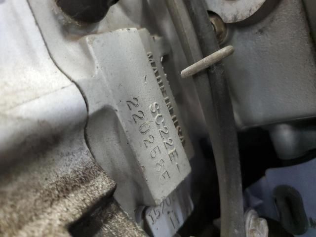 1990 Honda GL1500