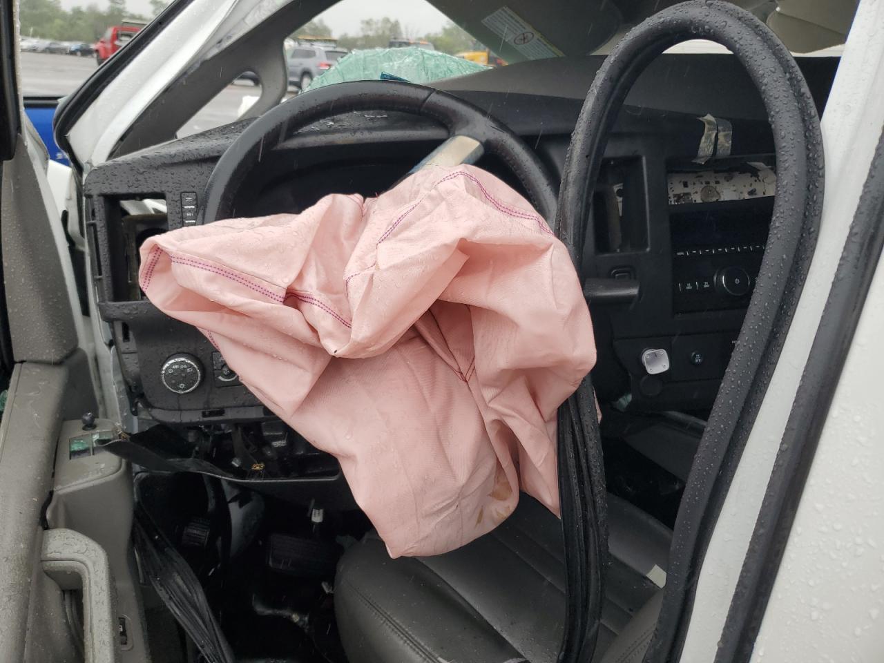 2019 Chevrolet Express G2500