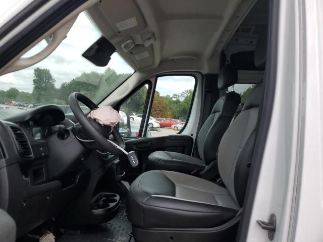 2023 Dodge RAM Promaster 2500 2500 High