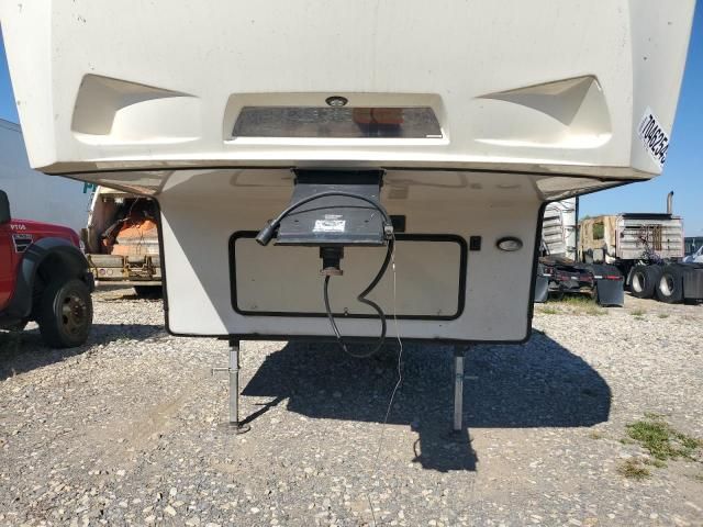 2016 Keystone Cougar-RVS Camper