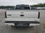 2013 Ford F150 Super Cab