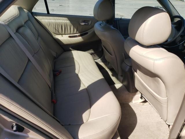 2000 Honda Accord EX