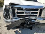 2009 Ford Econoline E350 Super Duty Cutaway Van
