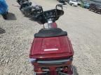 2004 Harley-Davidson Flhtcui